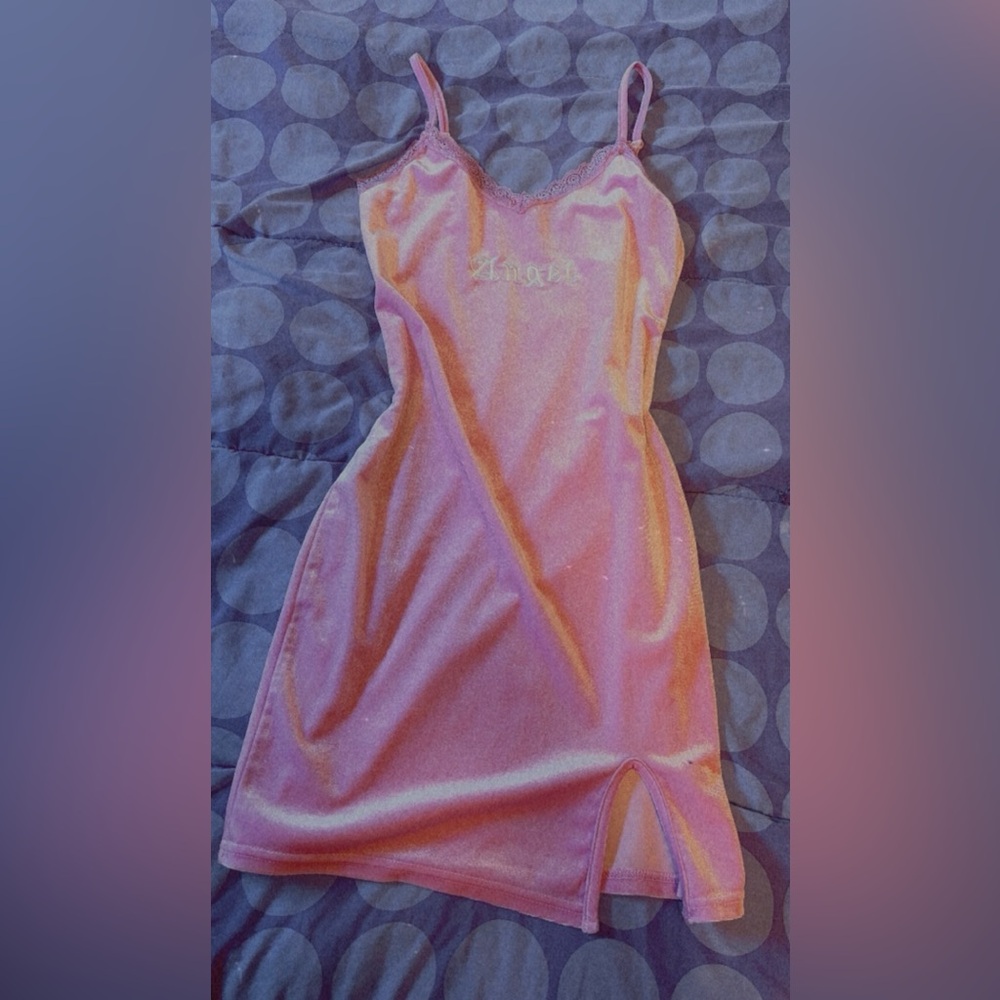 ✨💫Angel Minidress ✨💫 SOLD